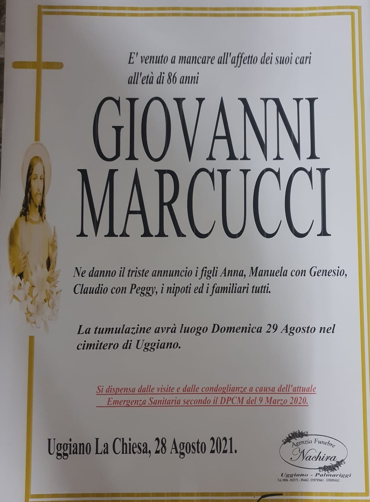 Giovanni Marcucci