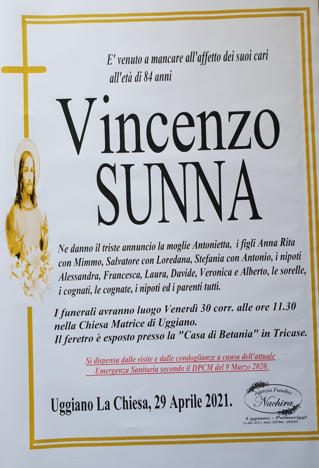 Vincenzo Sunna