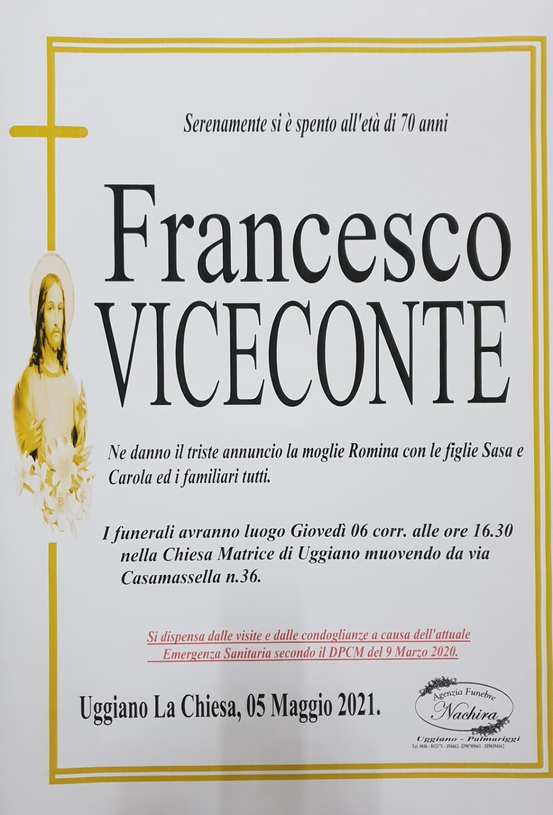 Francesco Viceconte