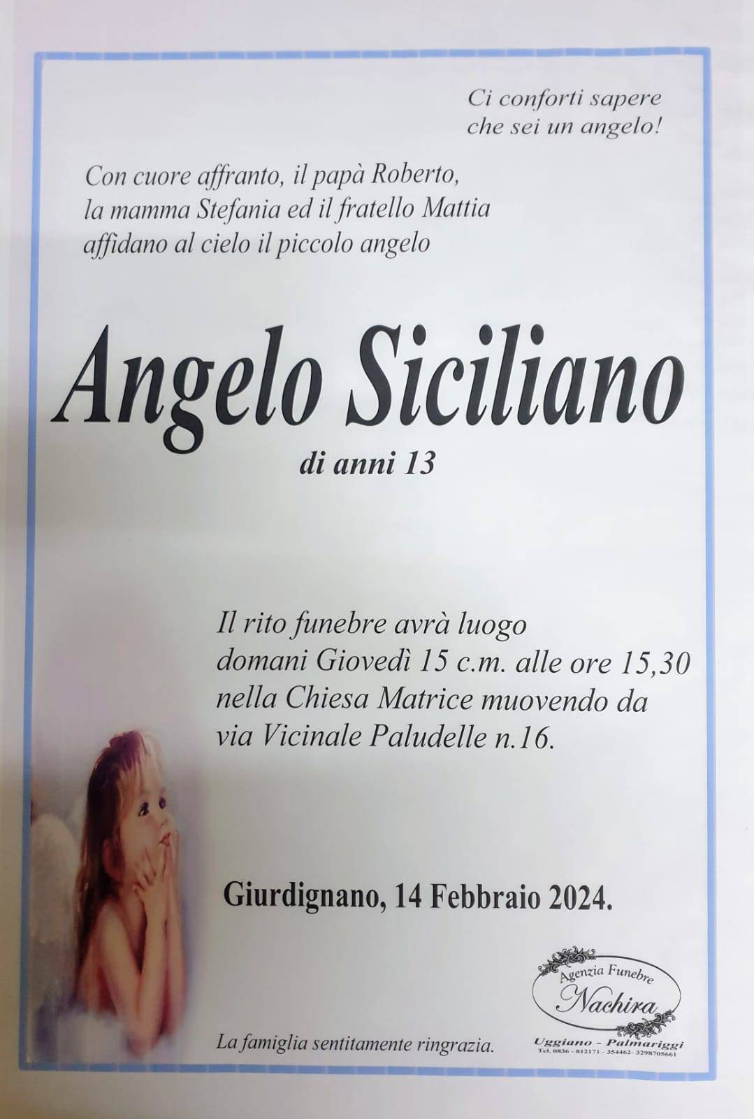 Angelo Siciliano