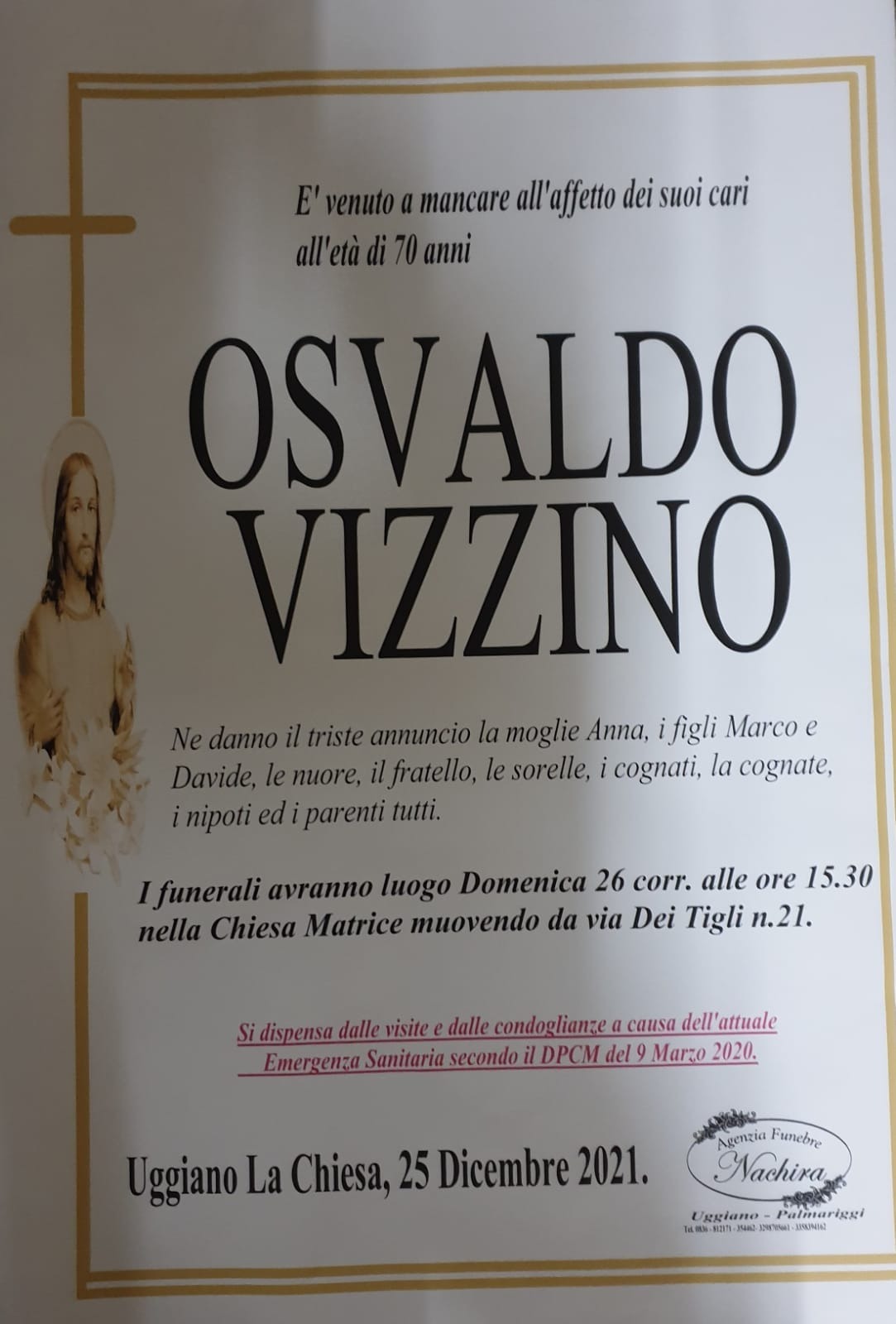 Osvaldo Vizzino