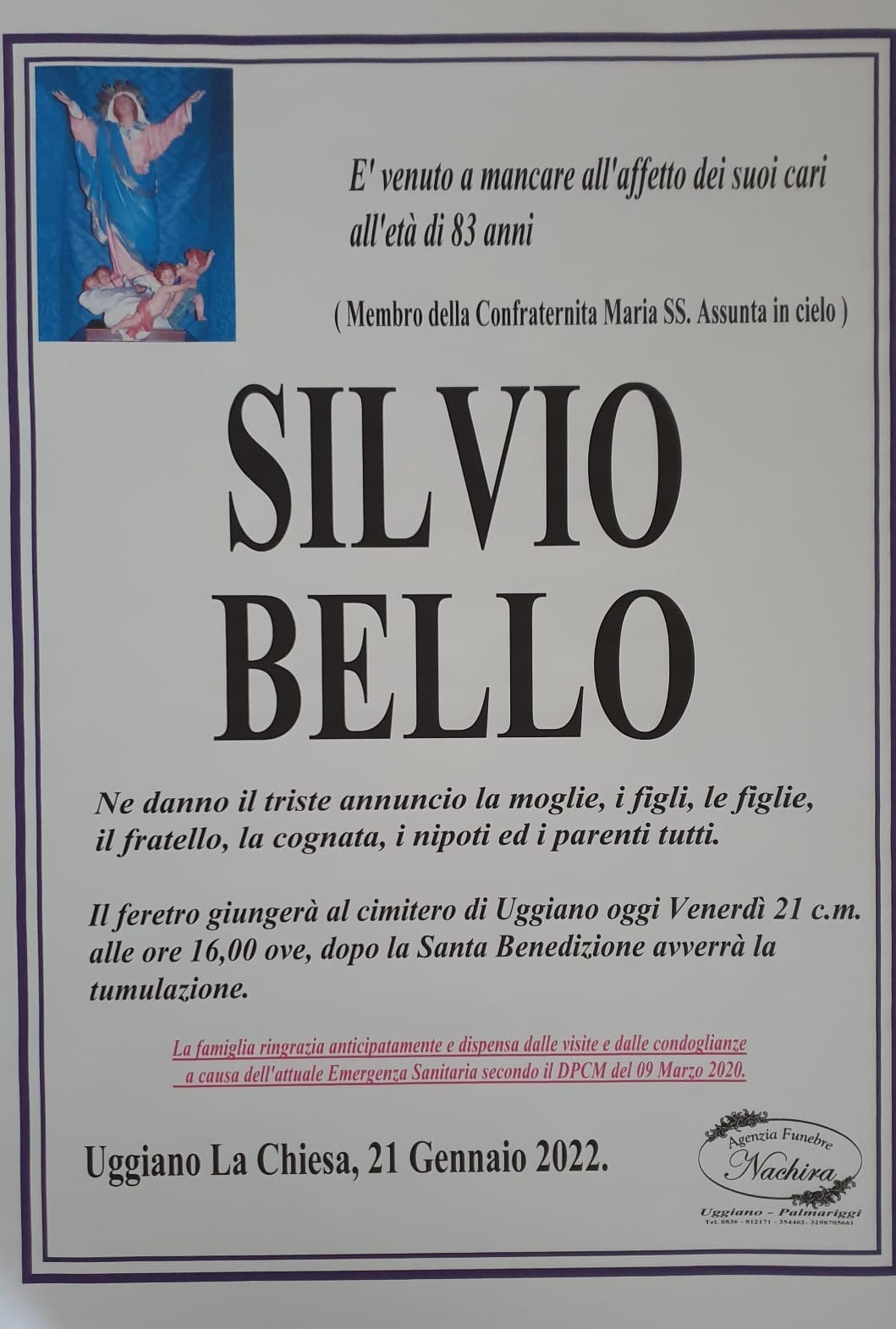 Silvio Bello