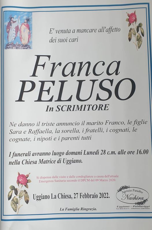 Franca Peluso