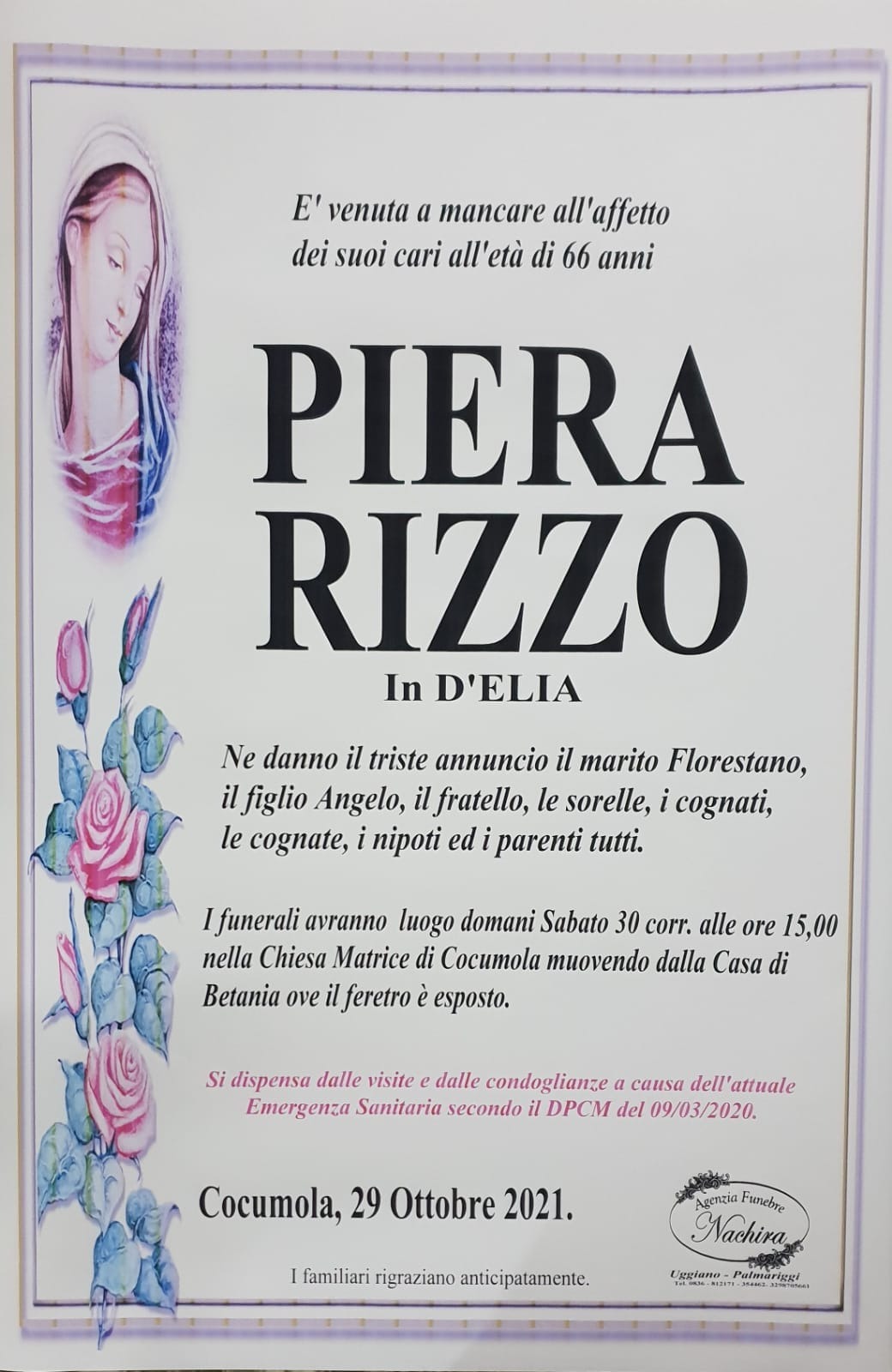 Piera Rizzo