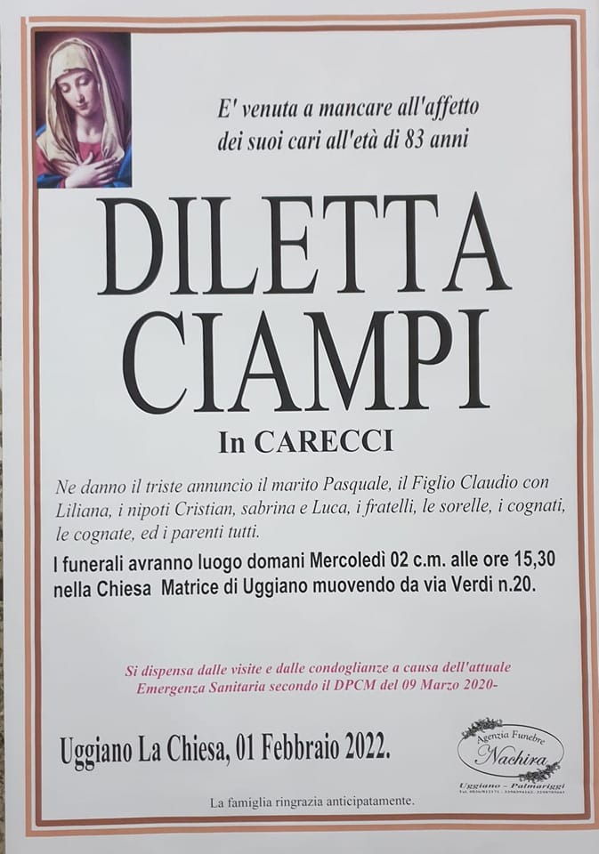 Diletta Ciampi